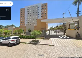 Foto 1 de Apartamento com 2 Quartos à venda, 54m² em Nossa Senhora do Rosário, Caxias do Sul