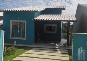 Foto 1 de Casa com 2 Quartos à venda, 84m² em Centro, Maricá