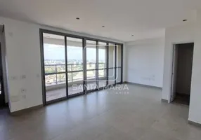 Foto 1 de Apartamento com 1 Quarto para alugar, 49m² em Jardim São Luiz, Ribeirão Preto