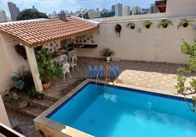 Foto 1 de Casa com 4 Quartos para venda ou aluguel, 240m² em Jardim Primavera, Campinas