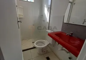 Foto 1 de Apartamento com 2 Quartos à venda, 48m² em São Patrício, Serra