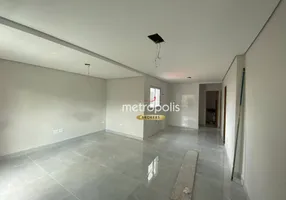 Foto 1 de Apartamento com 3 Quartos à venda, 71m² em Vila Valparaiso, Santo André