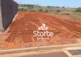 Foto 1 de Lote/Terreno à venda, 250m² em Loteamento Luizote IV, Uberlândia