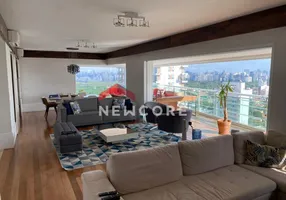 Foto 1 de Apartamento com 4 Quartos à venda, 270m² em Cerqueira César, São Paulo