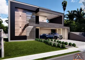 Foto 1 de Casa de Condomínio com 4 Quartos à venda, 600m² em Condominio Figueira Garden, Atibaia