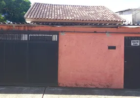 Foto 1 de Casa com 2 Quartos à venda, 90m² em Bento Ribeiro, Rio de Janeiro