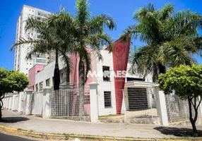 Foto 1 de Prédio Comercial para venda ou aluguel, 950m² em Vila Nova Cidade Universitaria, Bauru