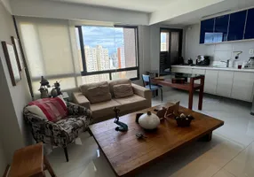 Foto 1 de Apartamento com 2 Quartos à venda, 90m² em Itaigara, Salvador