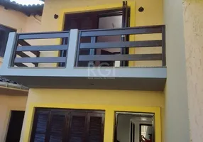 Foto 1 de Sobrado com 2 Quartos à venda, 78m² em São José, Canoas