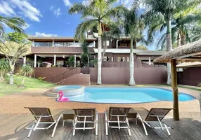 Foto 1 de Casa com 5 Quartos para venda ou aluguel, 890m² em Chacara Santa Lucia, Carapicuíba