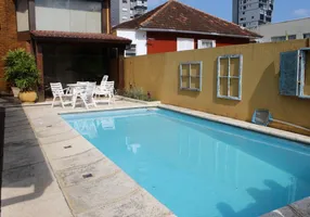 Foto 1 de Casa com 3 Quartos à venda, 360m² em Jardim São Pedro, Porto Alegre
