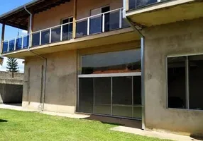 Foto 1 de Fazenda/Sítio com 3 Quartos à venda, 500m² em Chácaras Cruzeiro do Sul, Campinas