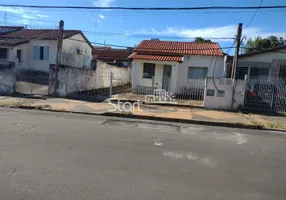 Foto 1 de Casa com 2 Quartos para venda ou aluguel, 180m² em Jardim Bela Vista, Campinas