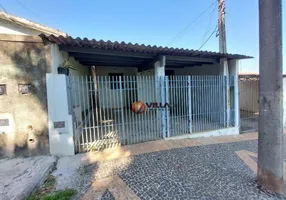 Foto 1 de Casa com 3 Quartos para alugar, 150m² em Antônio Zanaga I, Americana