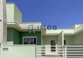 Foto 1 de Casa com 2 Quartos à venda, 51m² em Braço do Ribeirão Cavalo, Jaraguá do Sul