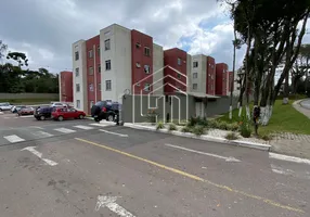 Foto 1 de Apartamento com 2 Quartos à venda, 48m² em Tatuquara, Curitiba