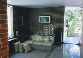 Foto 1 de Casa com 4 Quartos à venda, 440m² em Santa Rosa, Niterói