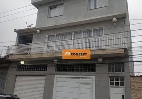 Foto 1 de Casa com 3 Quartos à venda, 420m² em Vila Ercília, Itaquaquecetuba