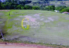 Foto 1 de Lote/Terreno à venda, 12000m² em Distrito Industrial, Araçariguama
