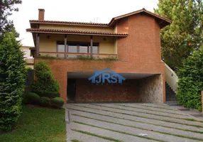 Foto 1 de Casa de Condomínio com 4 Quartos para venda ou aluguel, 436m² em Morada das Flores Aldeia da Serra, Santana de Parnaíba