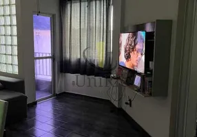 Foto 1 de Apartamento com 2 Quartos à venda, 56m² em Padre Miguel, Rio de Janeiro