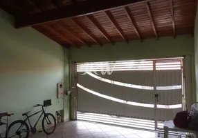 Foto 1 de Casa com 3 Quartos à venda, 125m² em Vila Avaí, Indaiatuba