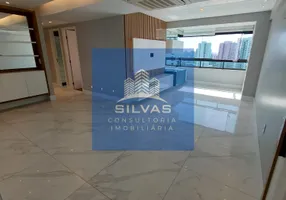 Foto 1 de Apartamento com 3 Quartos à venda, 105m² em Ilha do Retiro, Recife