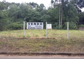 Foto 1 de Lote/Terreno à venda, 1241m² em Santa Felicidade, Curitiba