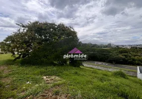 Foto 1 de Lote/Terreno à venda, 738m² em Reserva do Paratehy, São José dos Campos