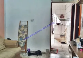 Foto 1 de Casa com 3 Quartos à venda, 90m² em Parque Liberdade, Americana