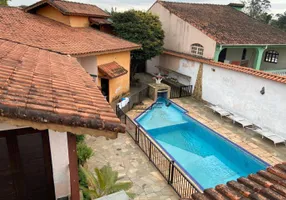 Foto 1 de Casa com 4 Quartos à venda, 349m² em Centro Ouro Fino Paulista, Ribeirão Pires