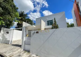 Foto 1 de Casa com 3 Quartos à venda, 262m² em Jardim Tavares, Campina Grande