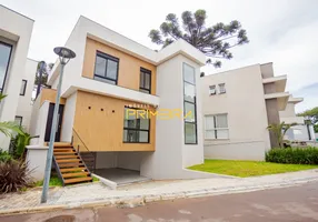 Foto 1 de Casa de Condomínio com 3 Quartos à venda, 293m² em Campo Comprido, Curitiba