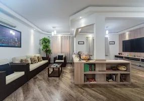 Foto 1 de Apartamento com 3 Quartos à venda, 154m² em Vila Guilhermina, Praia Grande