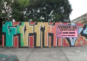 Foto 1 de Lote/Terreno à venda em Alípio de Melo, Belo Horizonte