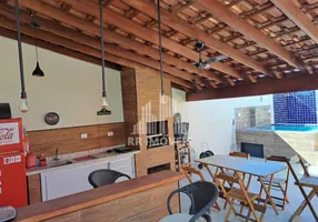 Foto 1 de Casa de Condomínio com 3 Quartos à venda, 177m² em Suru, Santana de Parnaíba