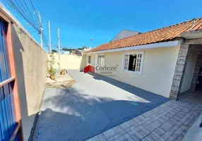 Foto 1 de Casa com 3 Quartos à venda, 96m² em Parque da Fonte, São José dos Pinhais