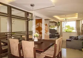 Foto 1 de Apartamento com 2 Quartos à venda, 67m² em Camaquã, Porto Alegre