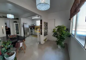 Foto 1 de Apartamento com 2 Quartos à venda, 107m² em Vila Paulista, São Paulo