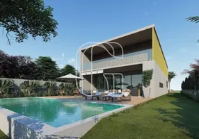Foto 1 de Casa de Condomínio com 4 Quartos à venda, 496m² em Serra Azul, Itupeva