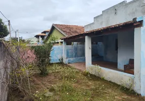 Foto 1 de Casa com 3 Quartos à venda, 96m² em Grussaí, São João da Barra