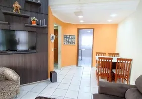 Foto 1 de Casa de Condomínio com 3 Quartos à venda, 122m² em Jardim Santa Lúcia, Campo Limpo Paulista