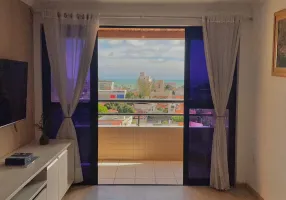 Foto 1 de Apartamento com 2 Quartos para alugar, 100m² em Manaíra, João Pessoa