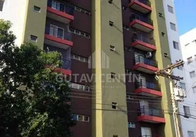 Foto 1 de Apartamento com 2 Quartos à venda, 50m² em Estoril Centreville, Bauru