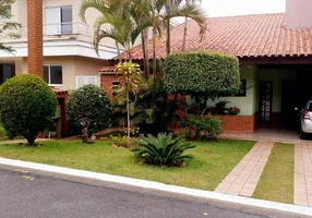 Foto 1 de Casa de Condomínio com 3 Quartos à venda, 351m² em Morada dos Pinheiros Aldeia da Serra , Santana de Parnaíba