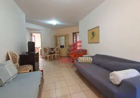 Foto 1 de Apartamento com 2 Quartos à venda, 90m² em Jardim Ana Maria , Guarujá