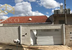 Foto 1 de Casa com 5 Quartos à venda, 263m² em Jardim dos Oliveiras, Campinas