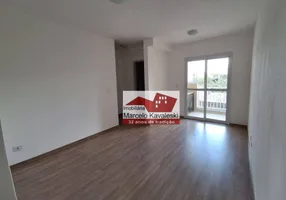 Foto 1 de Apartamento com 2 Quartos à venda, 55m² em Jabaquara, São Paulo