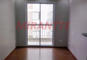 Foto 1 de Apartamento com 3 Quartos à venda, 56m² em Horto Florestal, São Paulo