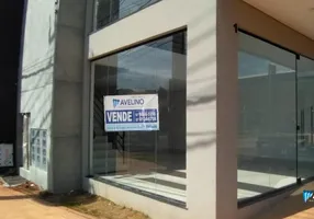 Foto 1 de Ponto Comercial com 1 Quarto à venda, 65m² em Tiradentes, Campo Grande